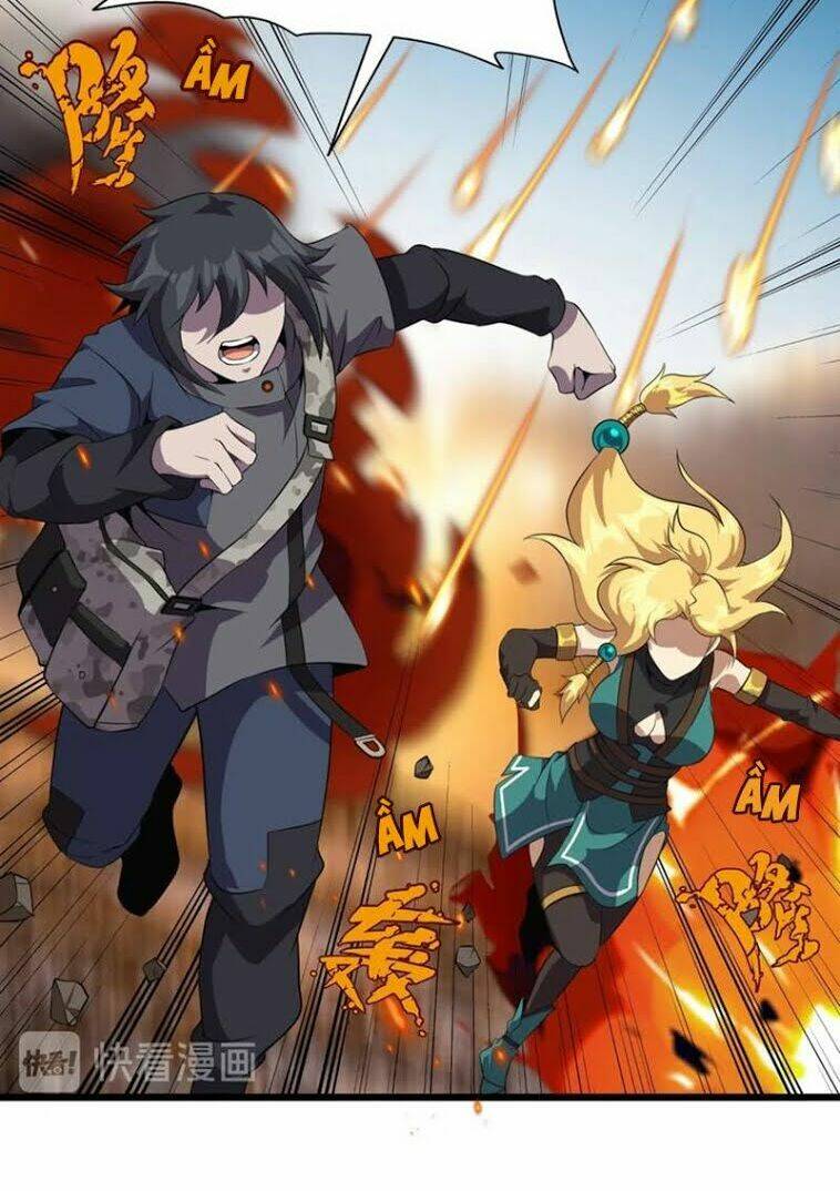 chào mừng đến thế giới cực lạc chapter 46 30