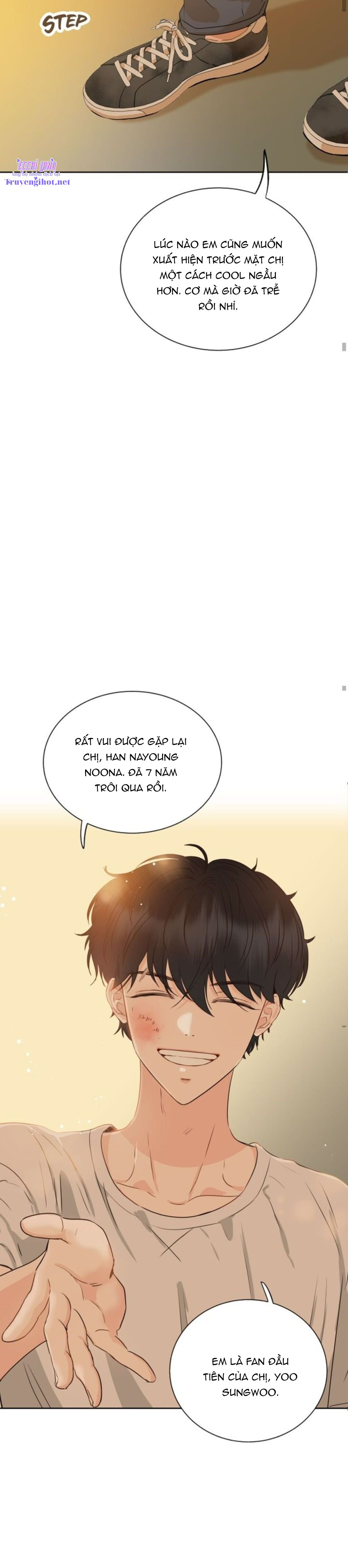 gia đình tựa như xx chapter 3.2 21