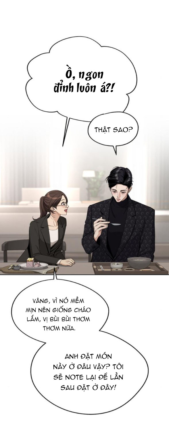 Tình Yêu Của Ik Seob chapter 57.1 34