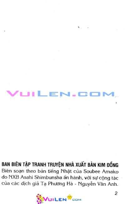 ninja loạn thị chapter 33 3