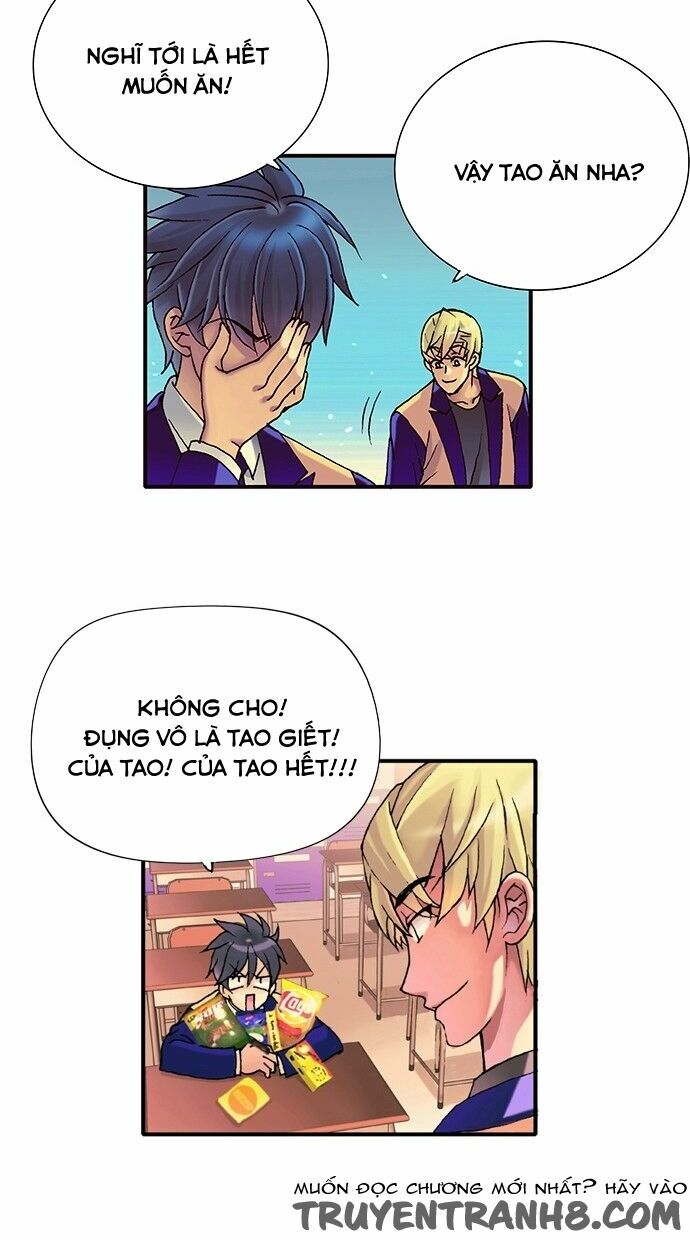 trăng mờ chapter 9 29