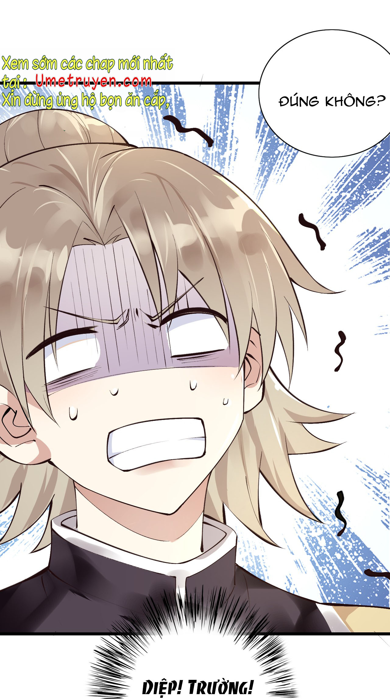 tức thời phạm quy [ tức thì vi quy ] chapter 6 53