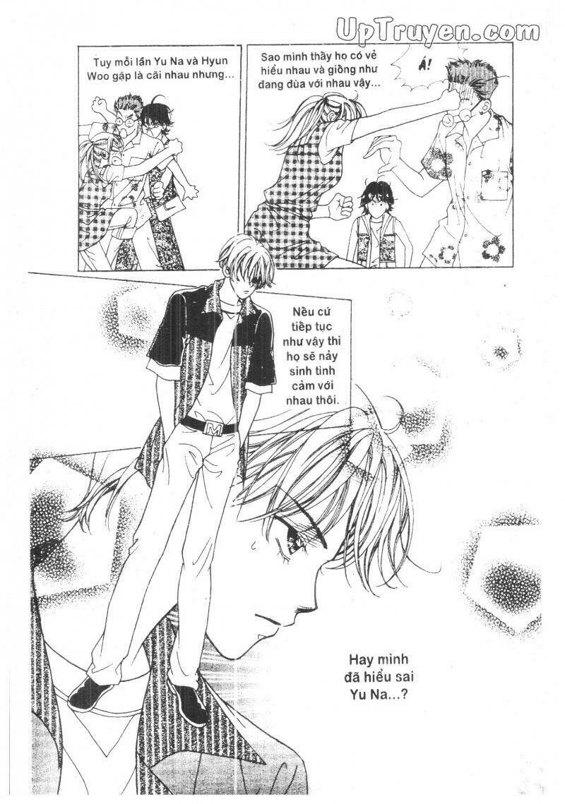 nụ hôn chàng trai chapter 4 78