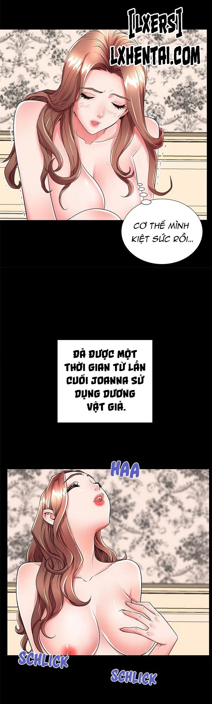 người mẹ xấu xa chapter 51 16