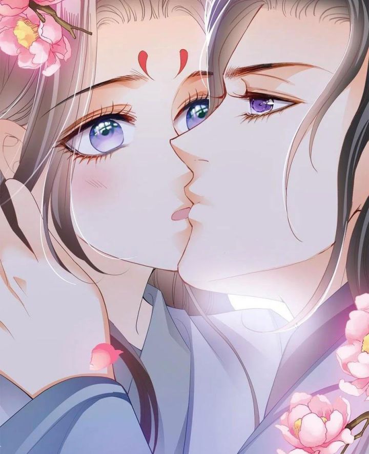 bổn vương muốn nàng chapter 47 6