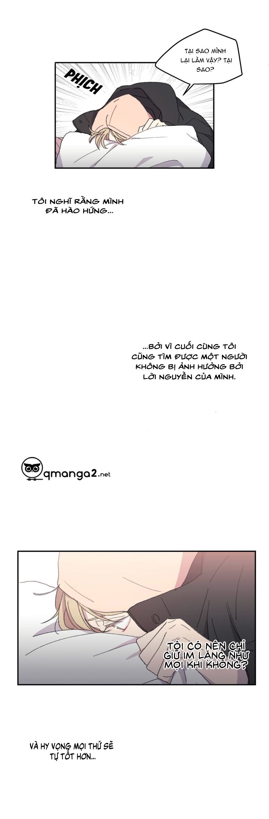 chẳng thể rời mắt khỏi cậu chapter 5 21