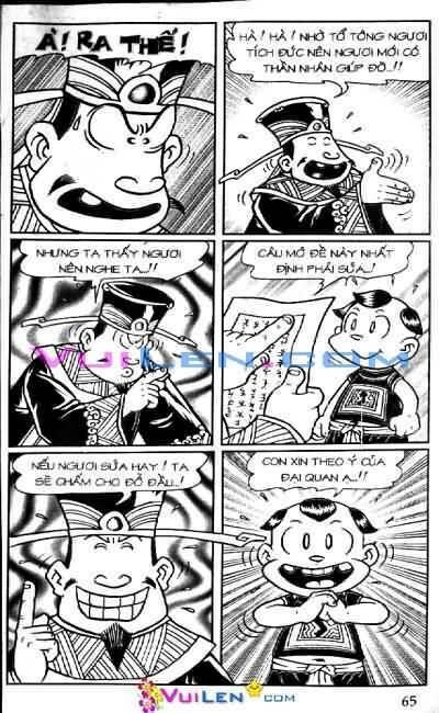 thần đồng đất việt chapter 21 64