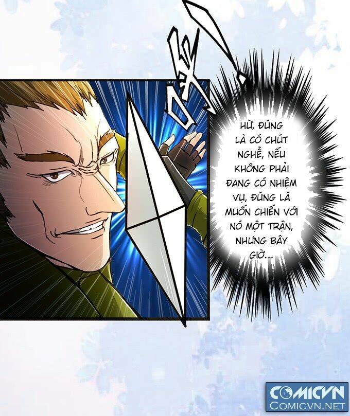 huyền đàn chi kiếm chapter 3 7