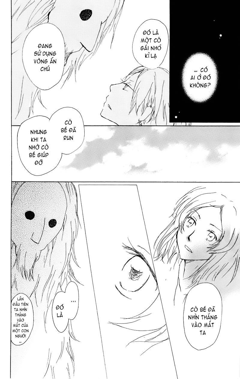 hữu nhân sổ chapter 65 19