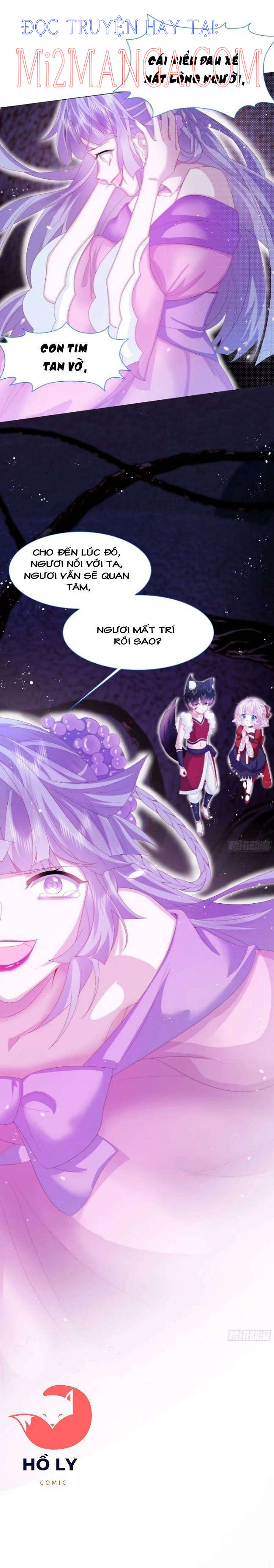 ninita yêu dấu chapter 10.2 9