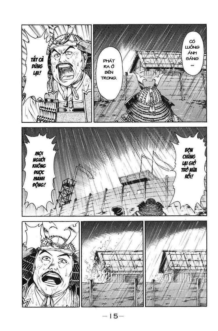 sơn tặc seyu chapter 24 19