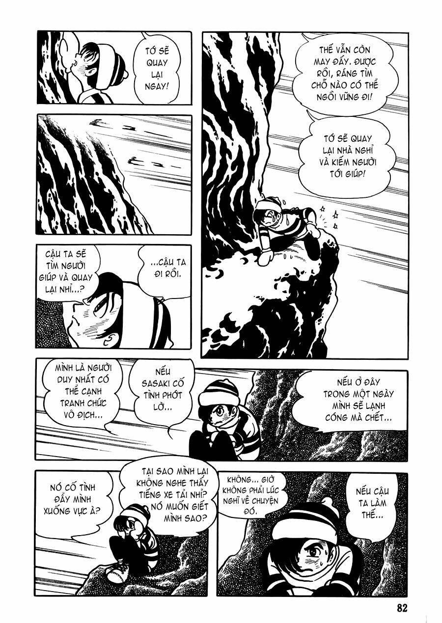 the crater chapter 10 18