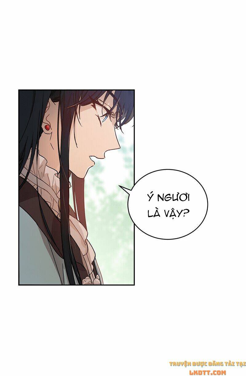 khế ước của ma tộc chapter 10 36