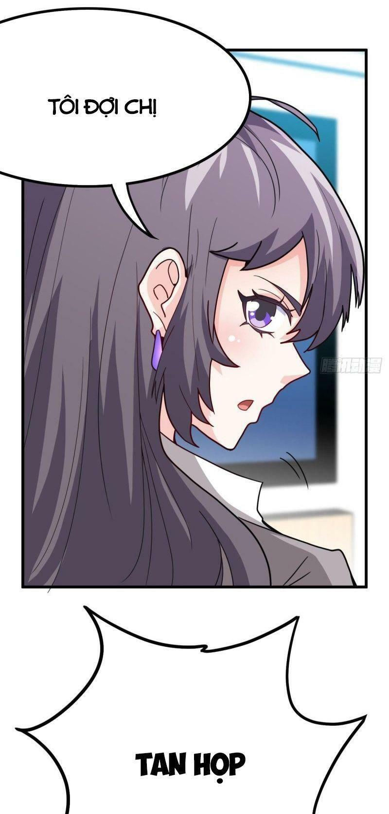 ta là hàn tam thiên chapter 60 9