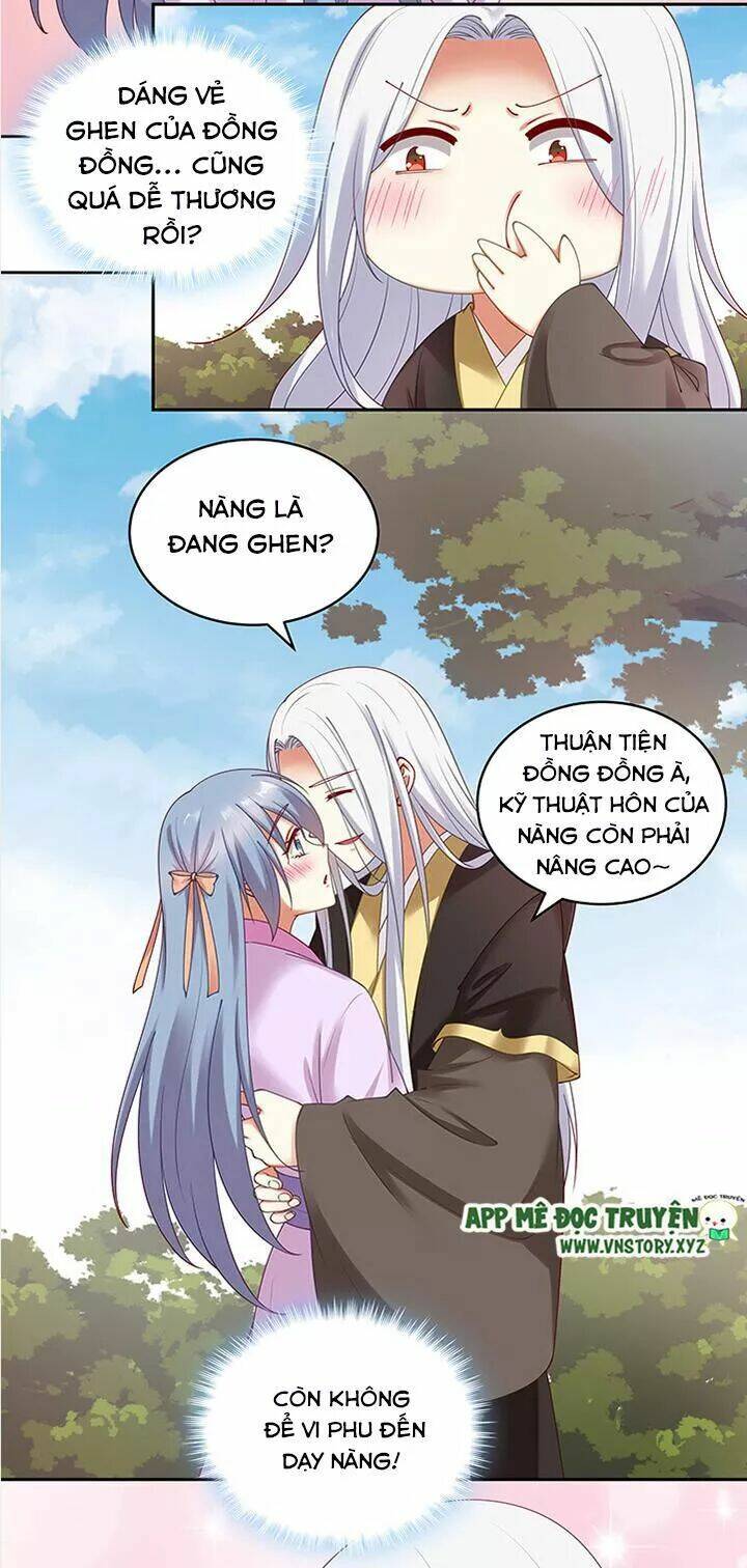 đô đốc đại nhân sủng thê kí chapter 91 17