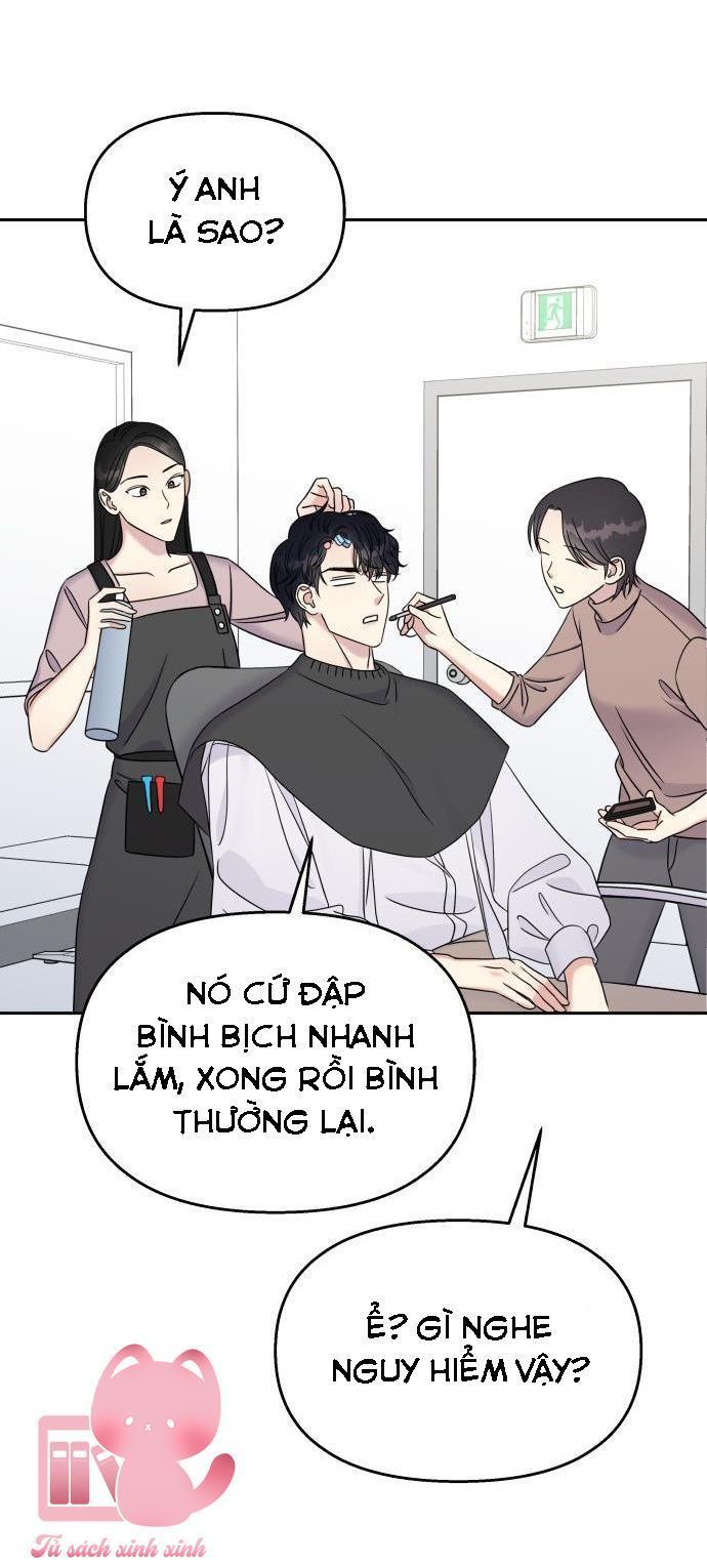 hãy vờ như ta yêu nhau chapter 27 44