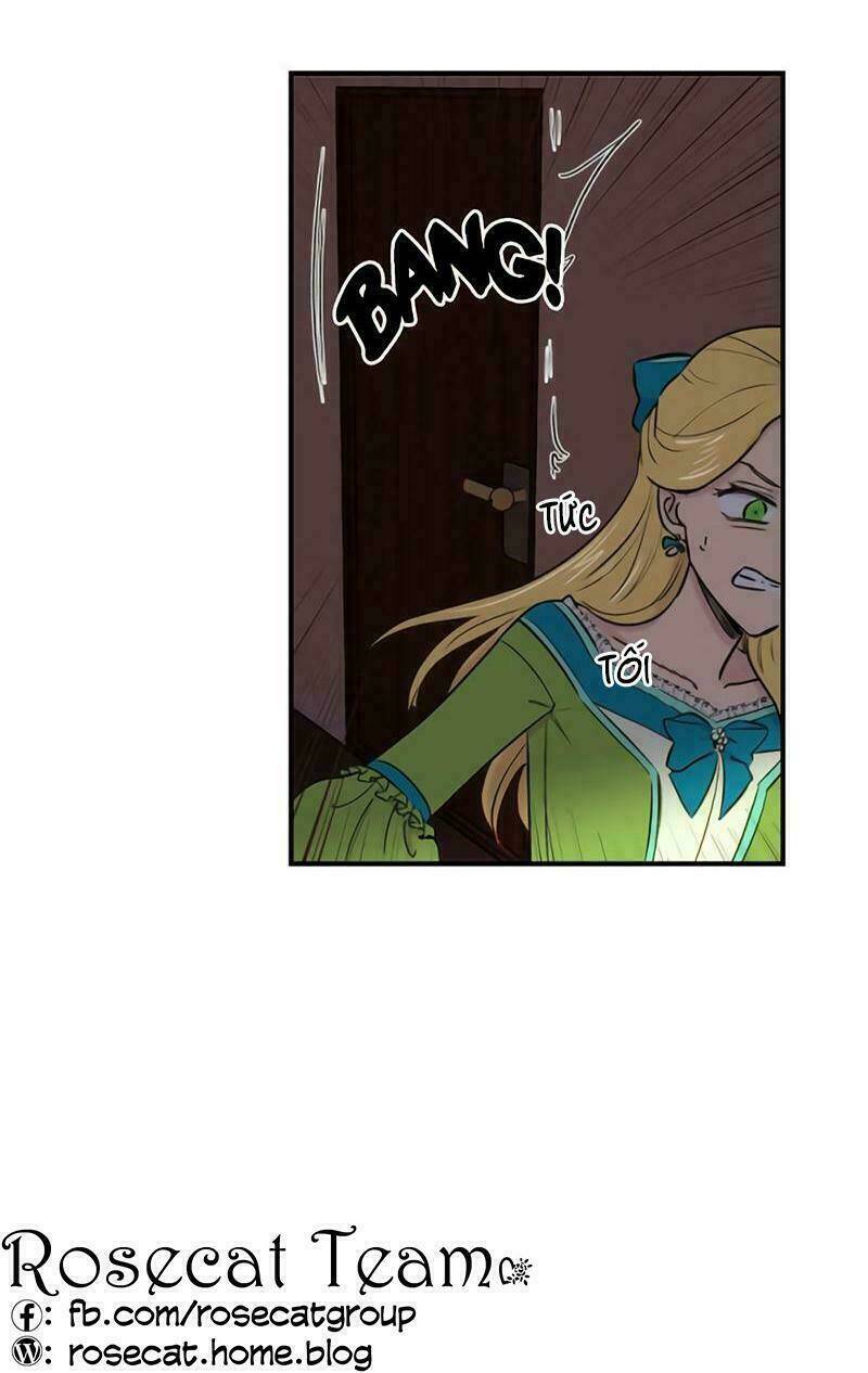 khế ước của nữ công tước quái vật chapter 6 49