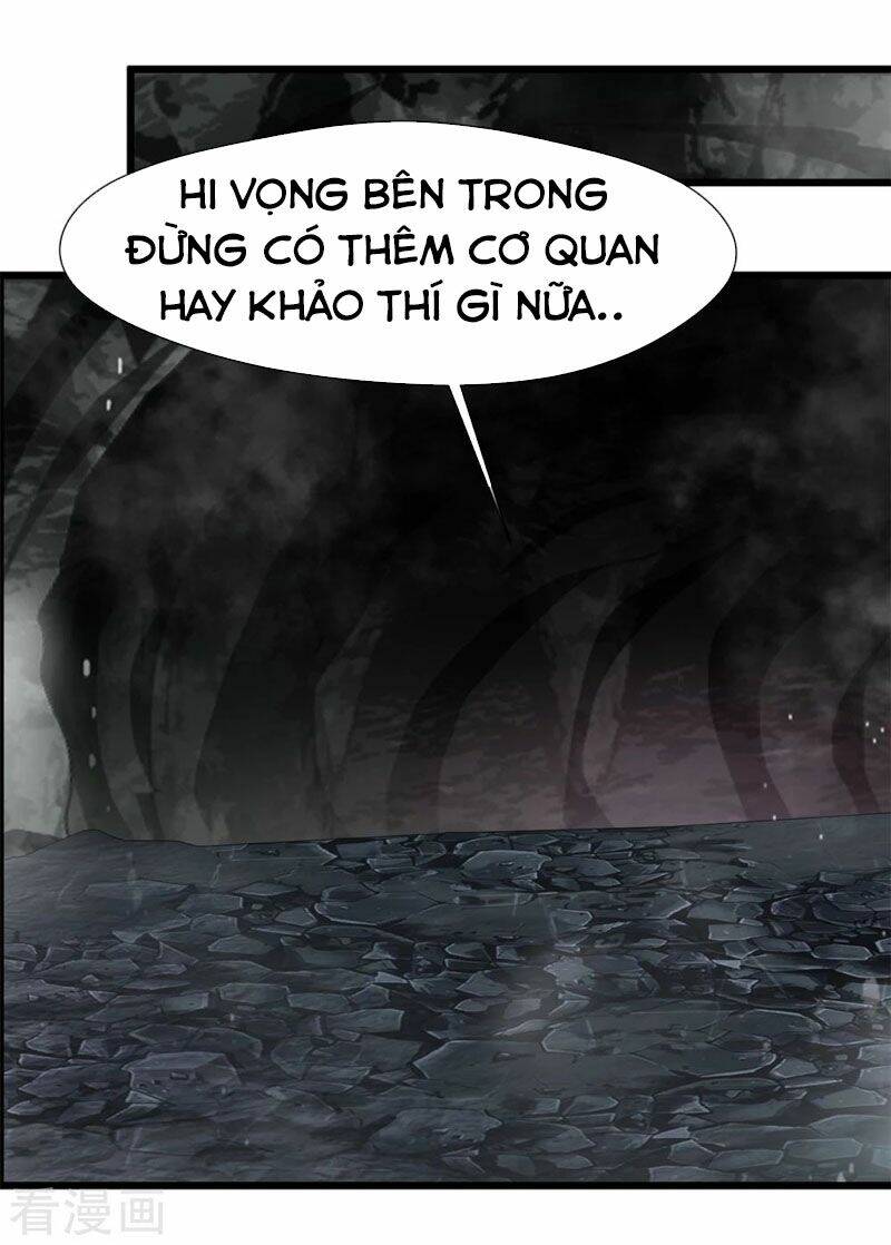 một đời thành tiên chapter 74 23