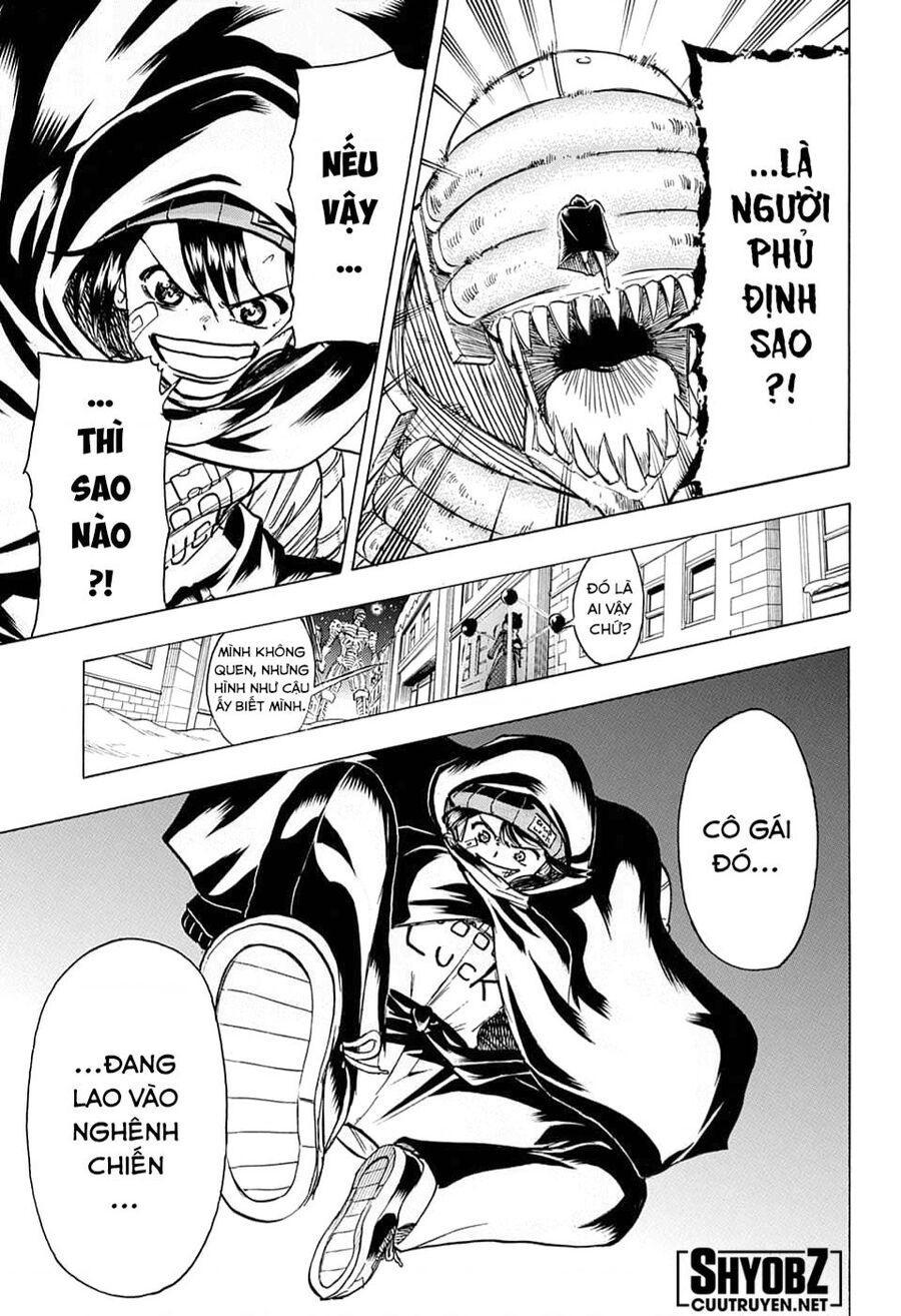 undead unluck chapter 136 12