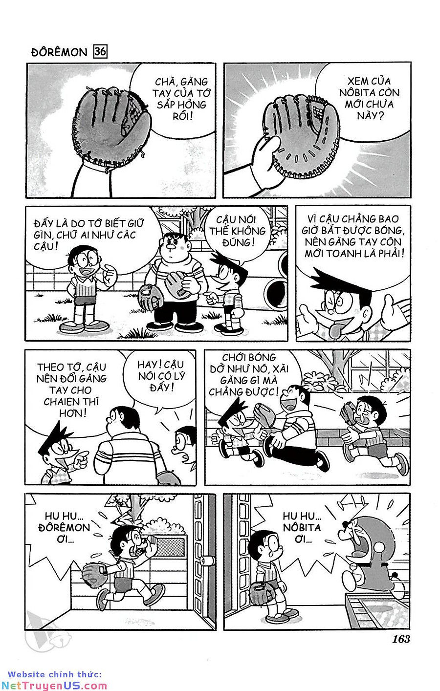 doraemon chapter 654 1