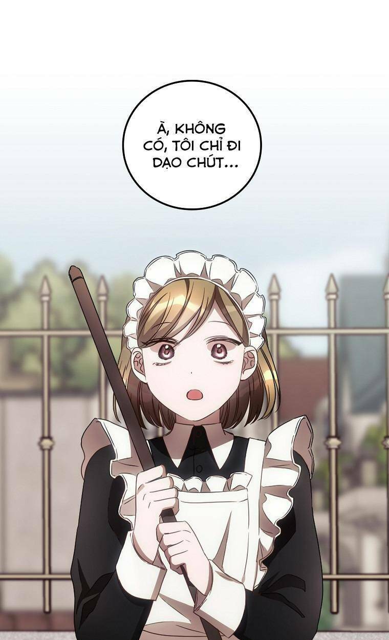 tôi nhìn thấy cái chết của bạn chapter 37 53