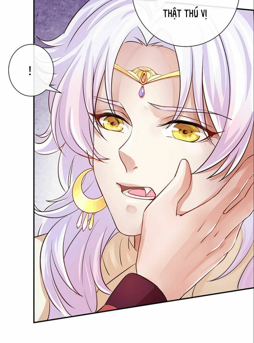 nghiên hương kỳ đàm chapter 14 37