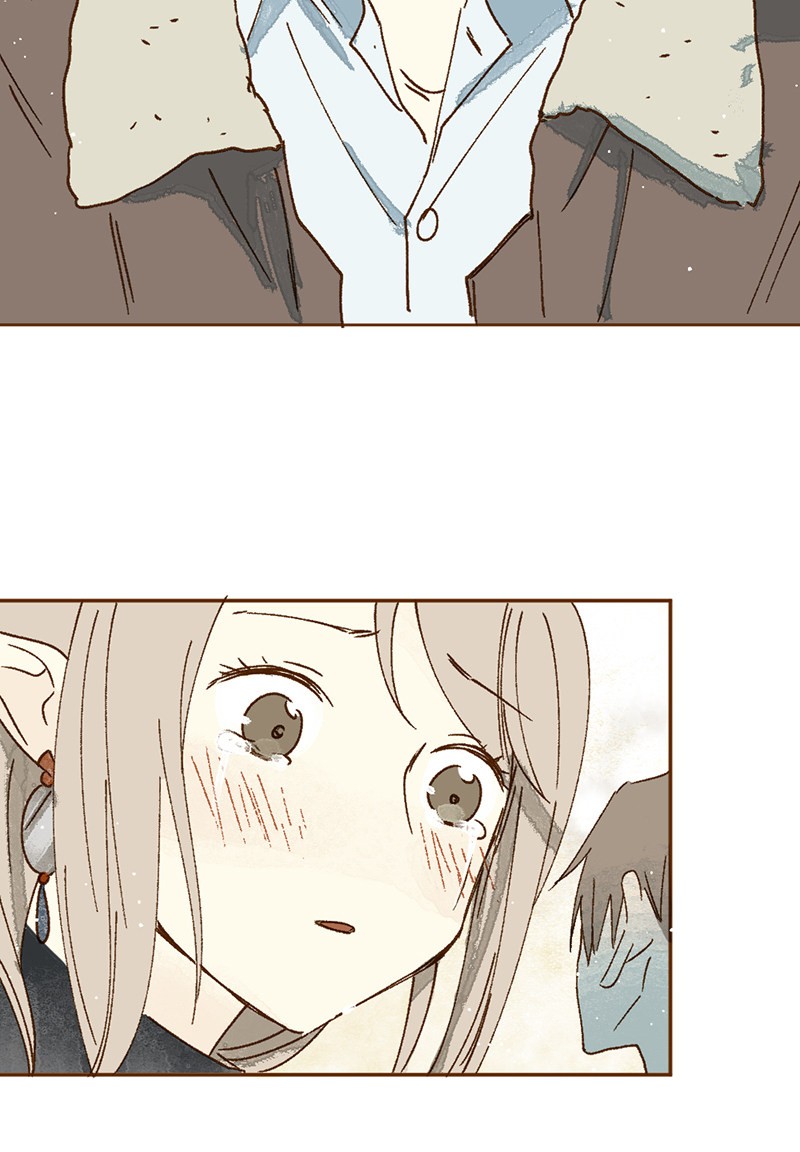 câu chuyện tình yêu kỳ lạ chapter 5 27