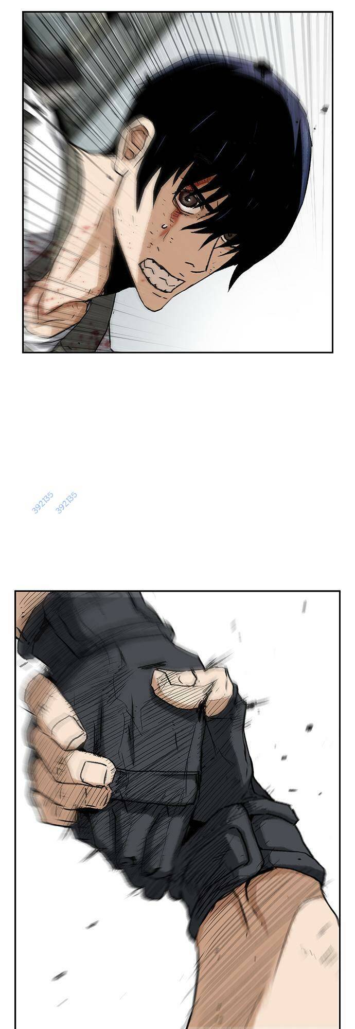 pubg - cuộc chiến sinh tồn - 100 chapter 35 24