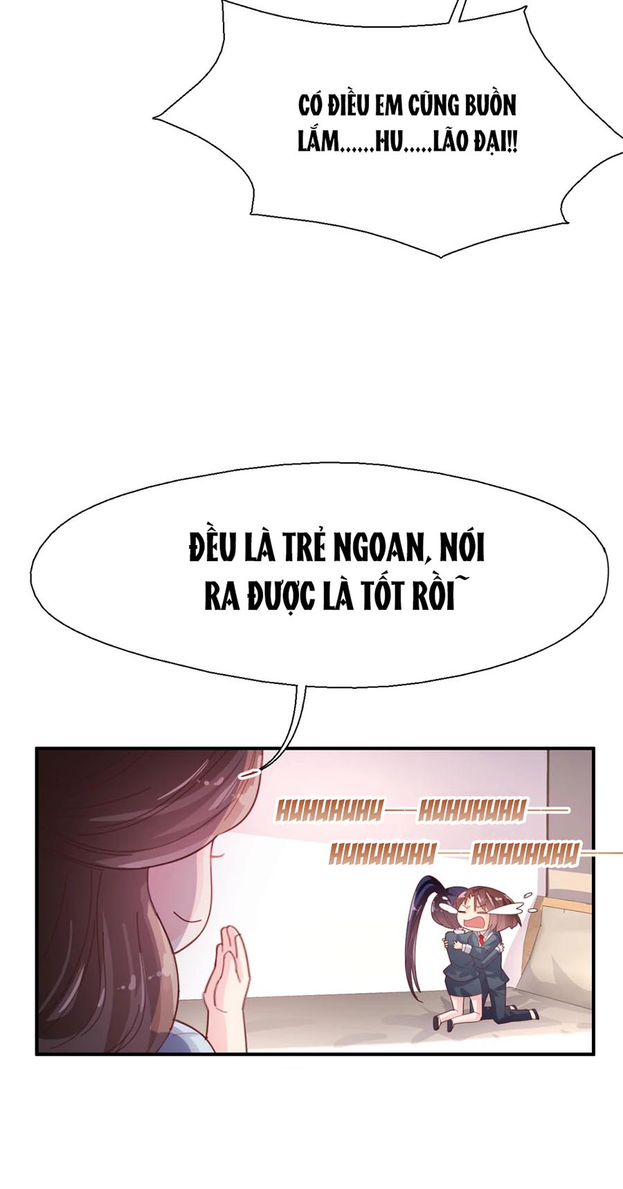 sau này vẫn cứ thích anh chapter 52 30