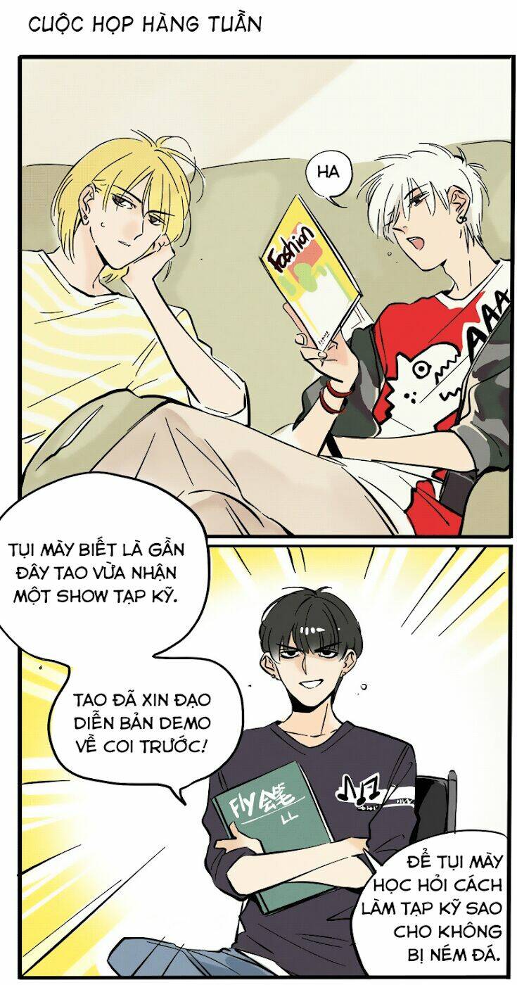 trang nhất toàn là hắn chapter 26 53