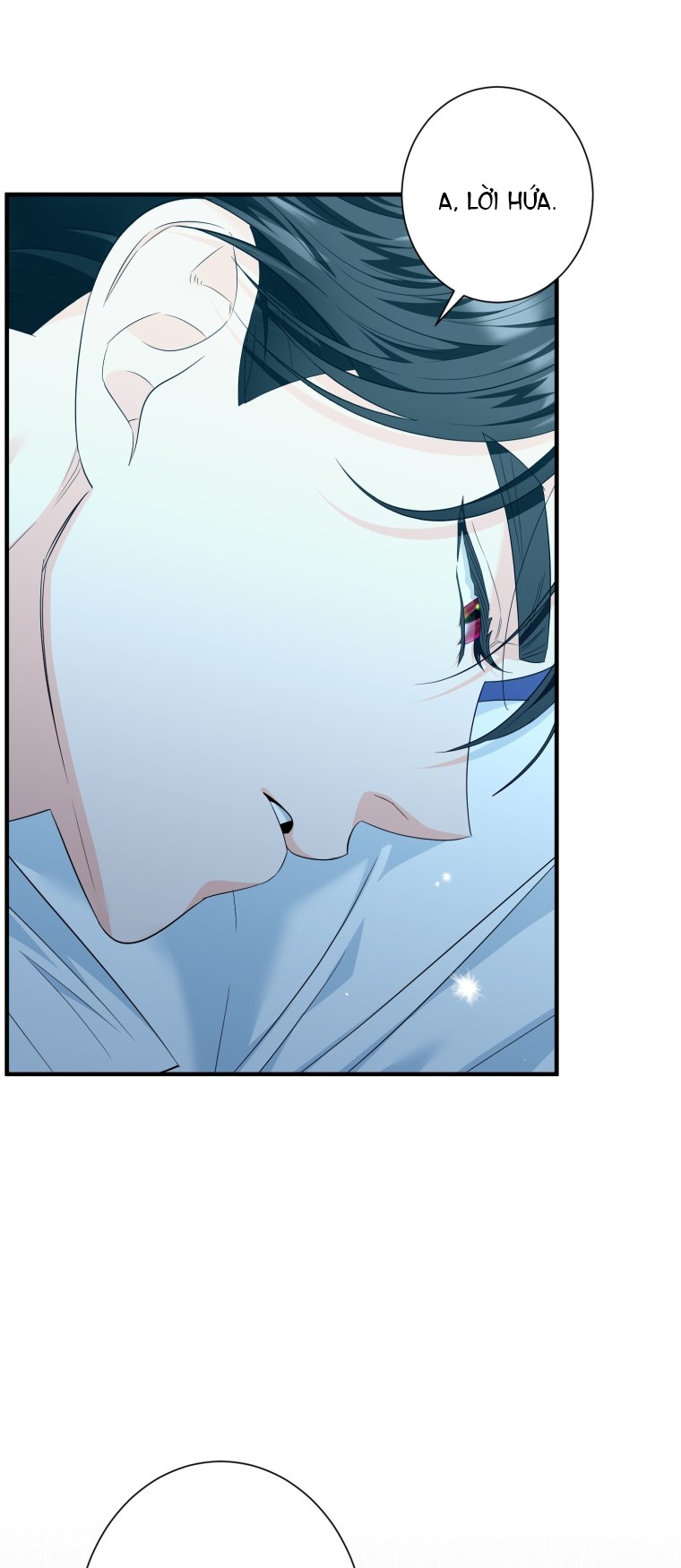 [18+] tôi đã kết hôn với kẻ thù giết cha mẹ chapter 10.2 5