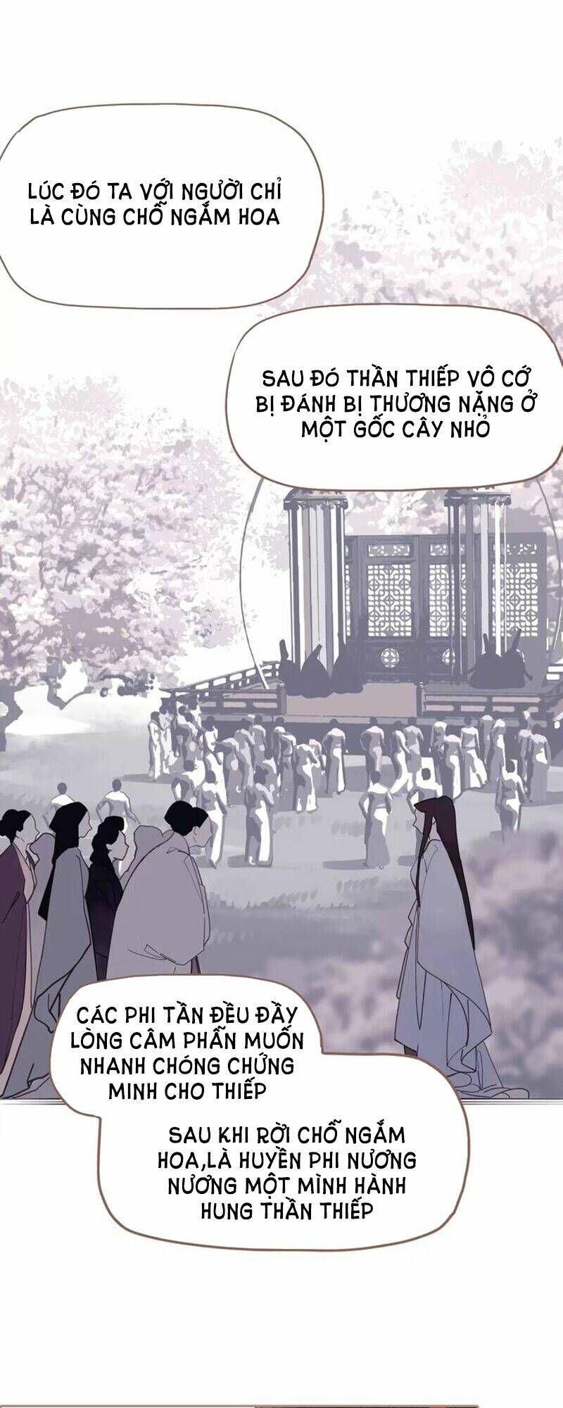 nhất đại linh hậu chapter 14 7