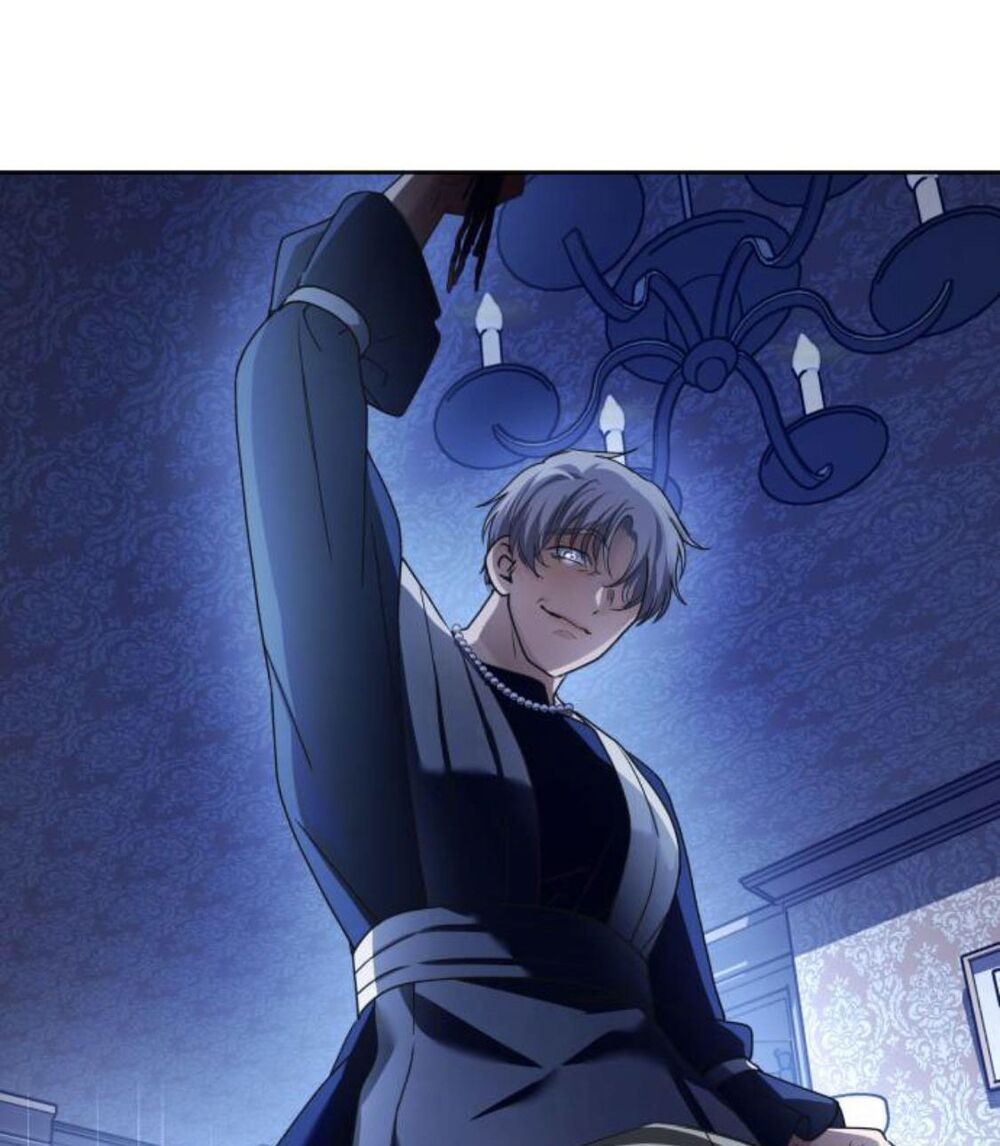 tôi muốn trở thành cô ấy chỉ một ngày chapter 97 153