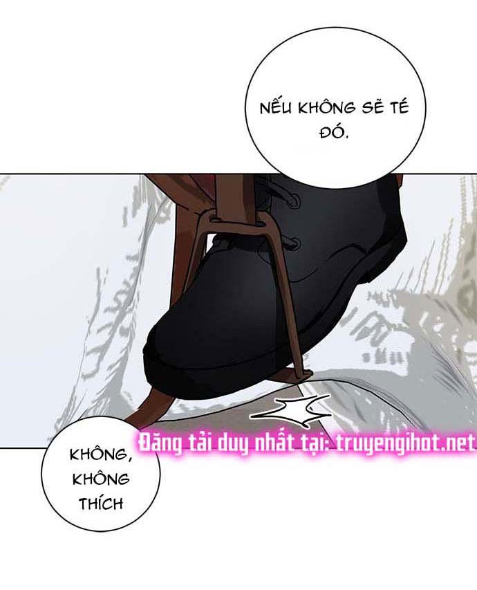 Điệp Viên Hai Mang chapter 19.3 - Trang 1