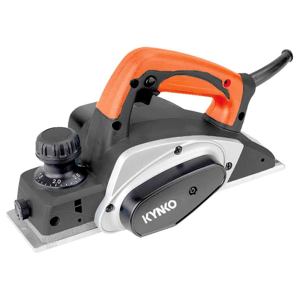 Máy bào gỗ cầm tay chính hãng Kynko M1B-KD48-82*2 #6483 giá tốt