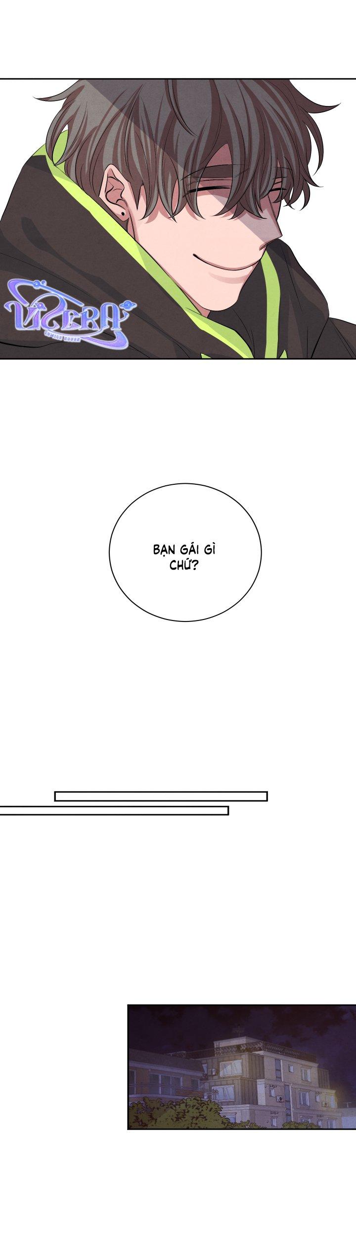 âm thanh của san hô chapter 26 10