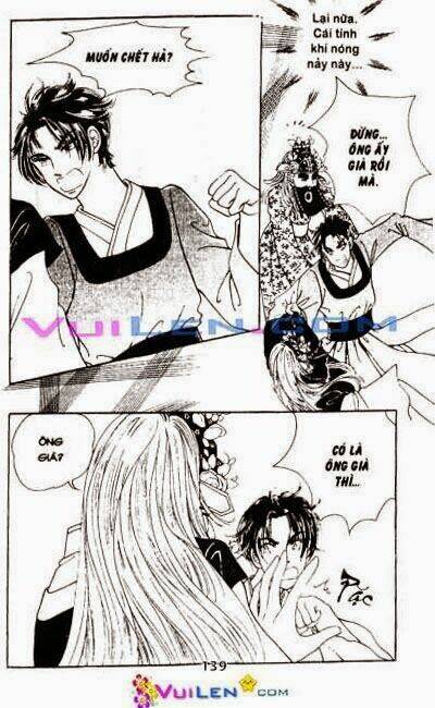 ảo vọng tình yêu chapter 9 139