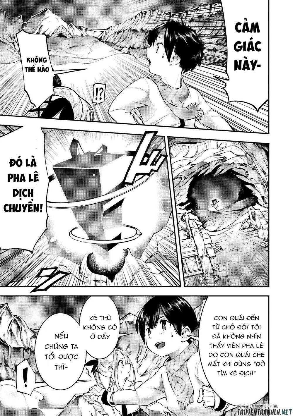 boy having useless skill mapping chapter 15 8