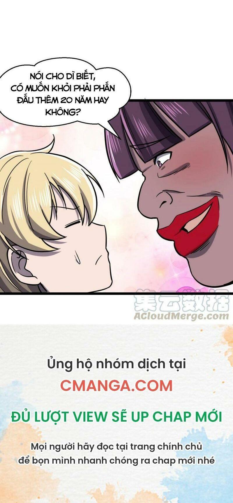 đừng hiểu lầm, tôi mới là người bị hại! chapter 36 30