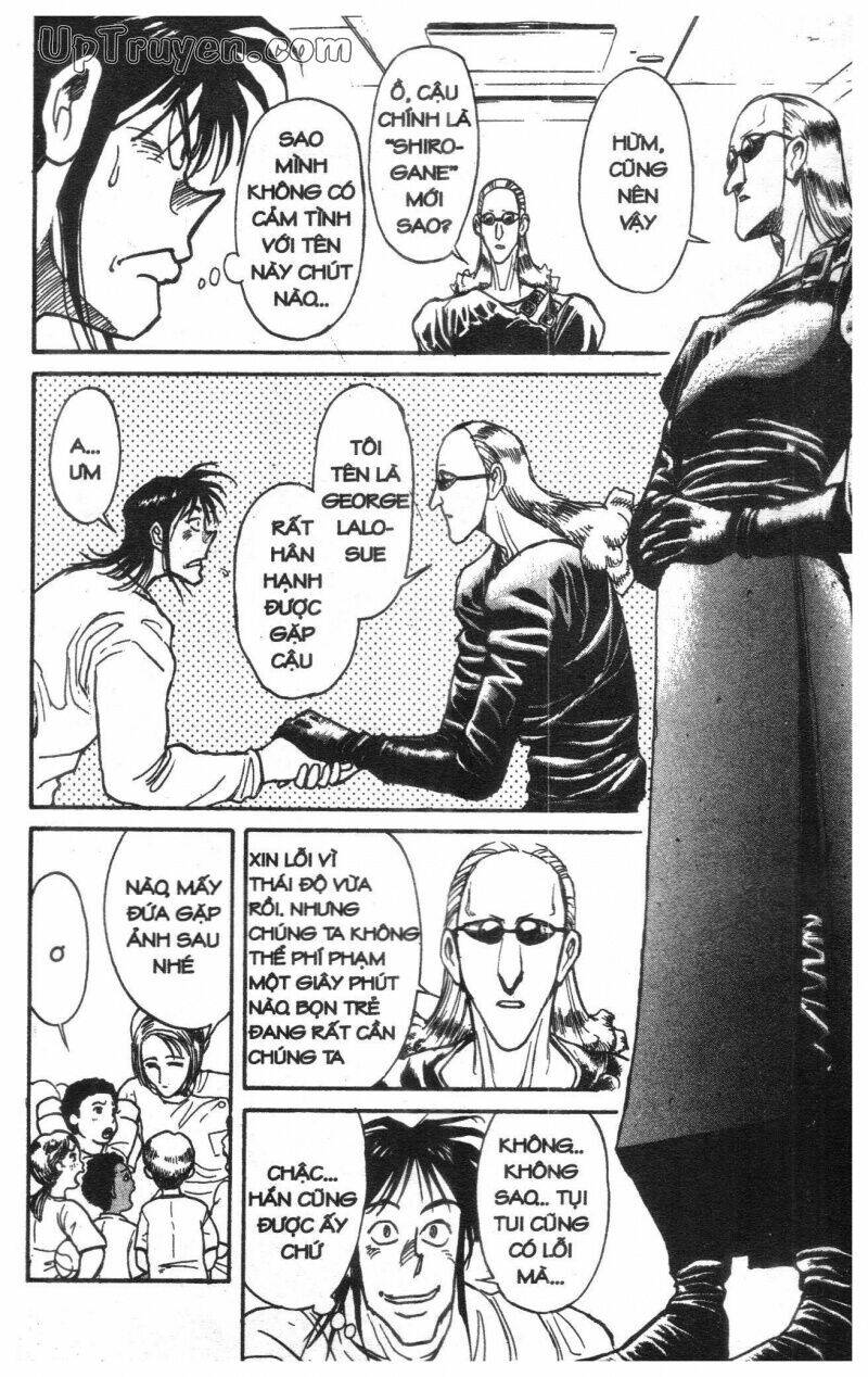 karakuri circus - gánh xiếc quái dị chapter 12 5