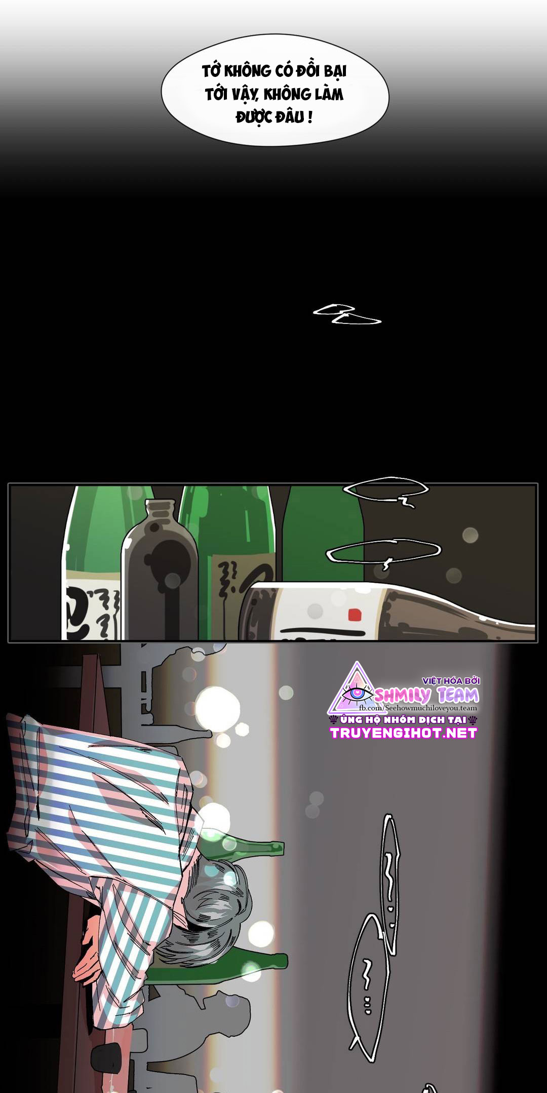 s flower - đóa hoa máu s chapter 3 43