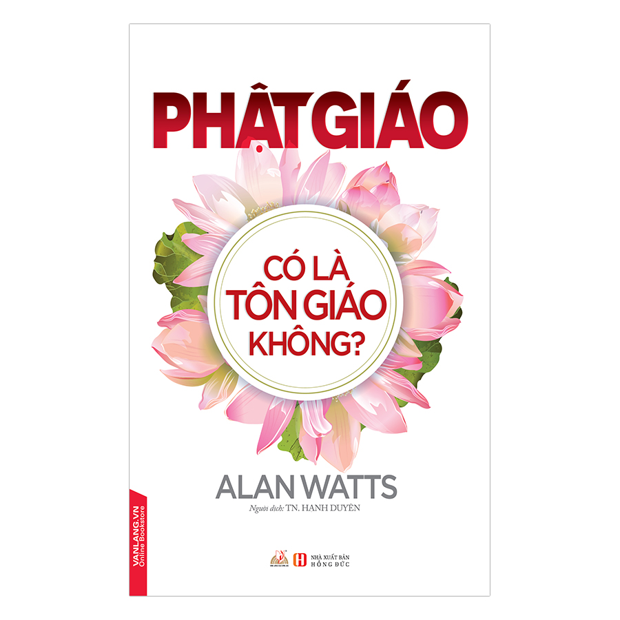 Phật Giáo Có Là Tôn Giáo Không?