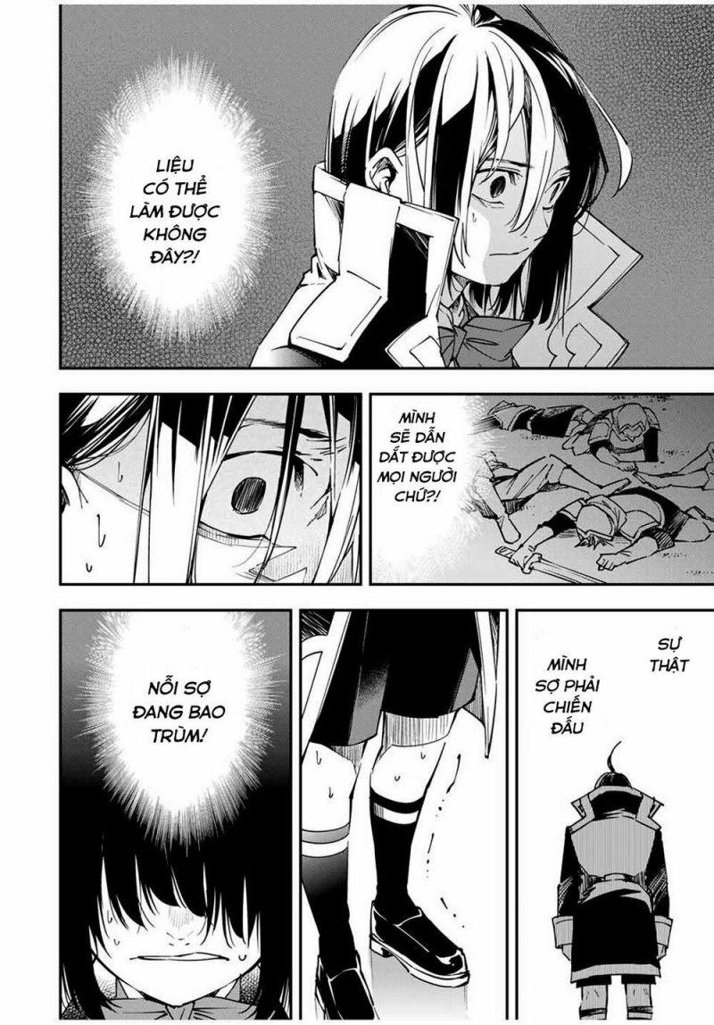 tái sinh thành quý tộc với kĩ năng 'appraisal' chapter 26 14