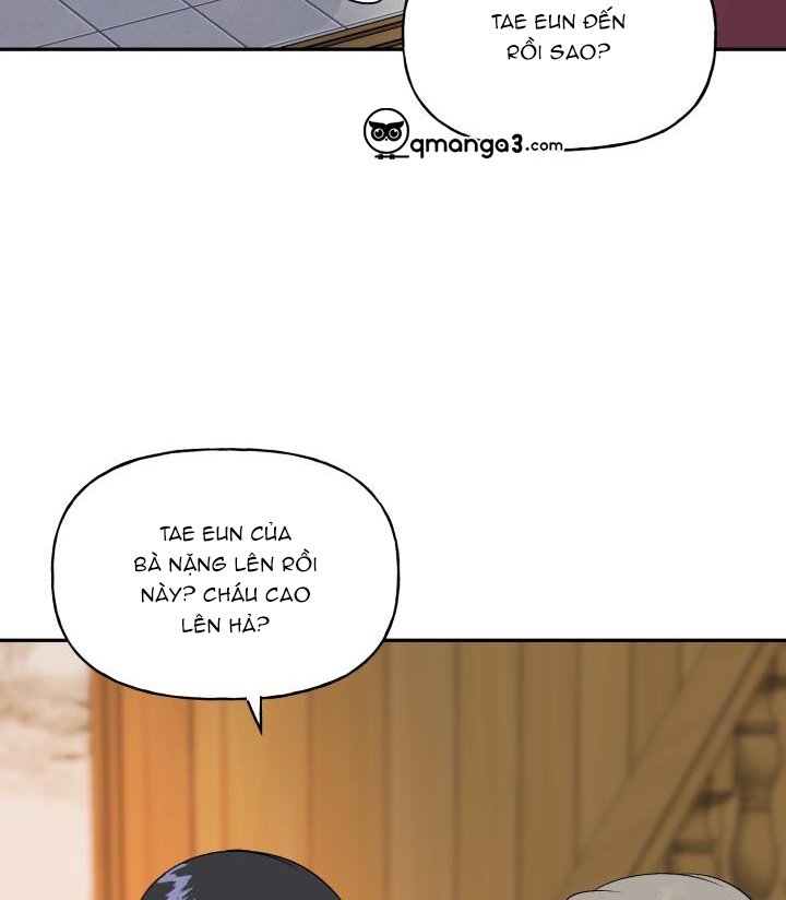 xác suất tình yêu chapter 56 61