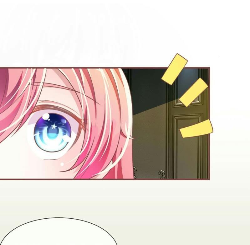 bạn trai cũ là quỷ hút máu: đừng trêu tôi chapter 2 8