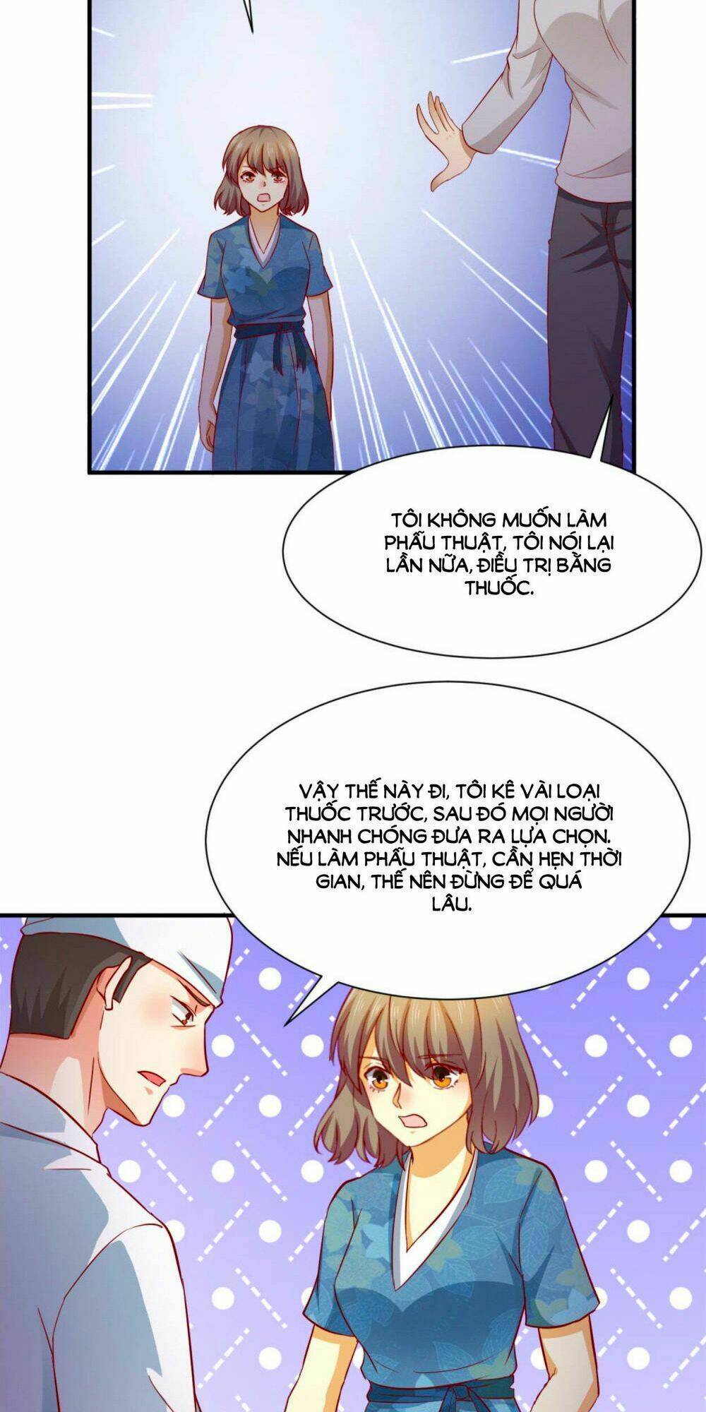 thời gian đều biết chapter 54 16