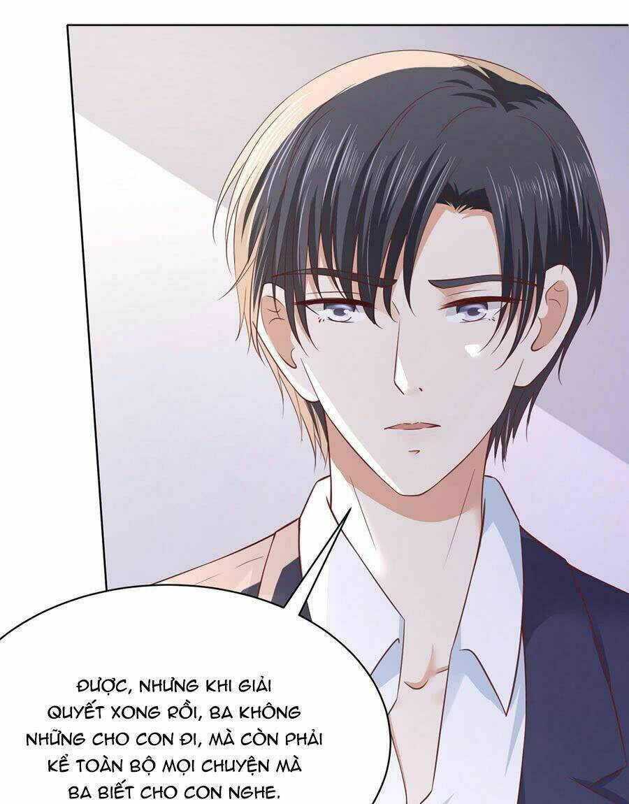 liệt ái tri hạ: series mật đào tiểu tình nhân chapter 251 12