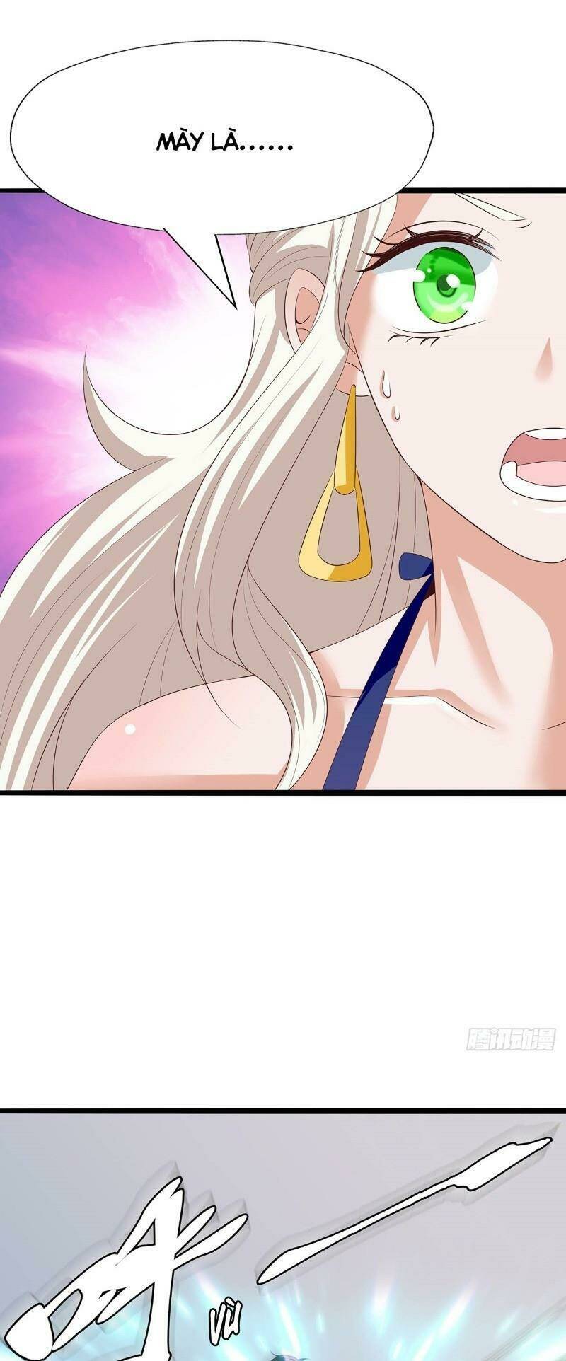 vú em của tiên ma chapter 28 17