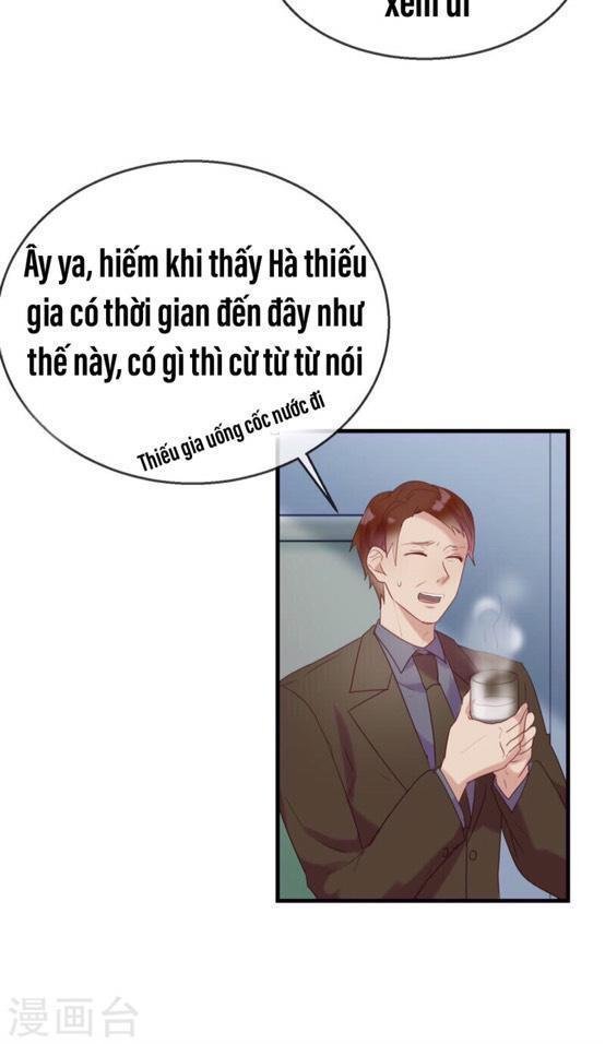 độc dược của tình yêu chapter 8 13