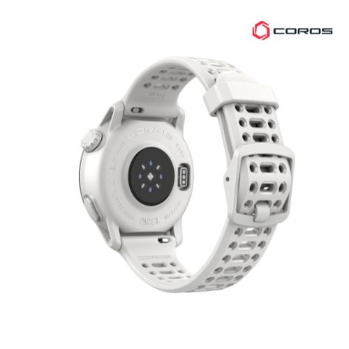 Đồng hồ GPS thể thao COROS PACE 3 - Trắng/White